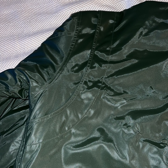 Reversible bomber jacket - Picture 8 of 8